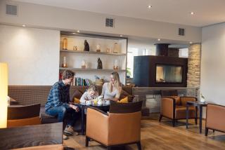 Hotel Bon Alpina - Innsbruck - 7