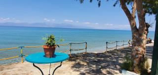 Xylokastro Beachfront Residence - Xylokastron - 0