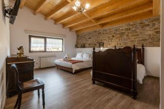 Casa D'Augusta - Agroturismo - Miranda del Duero - 3