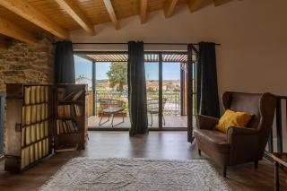 Casa D'Augusta - Agroturismo - 1