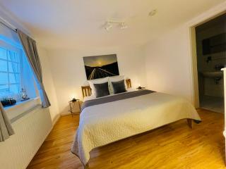 Strandapartment in Westerland für 2-4 Personen - 4