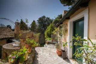 Iokasti House Ipsos Corfu - Ágios Márkos - 2