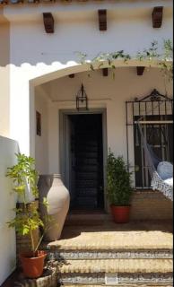 CASA CON TERRAZA, BARBACOA y WIFI PARA 7 PERSONAS - 3