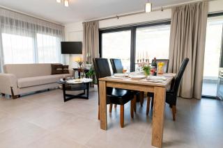 Filos Suites - Nea Iraklitsa - 4