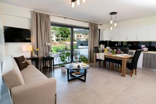 Filos Suites - Nea Iraklitsa - 1