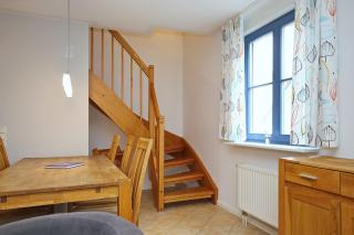 Feriendorf Papillon Wohnung 05-5 - Boltenhagen - 5