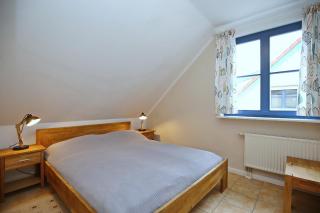Feriendorf Papillon Wohnung 05-5 - Boltenhagen - 2
