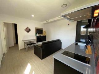 Apartamento 1 Artico - Cádiz - 9