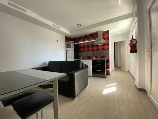 Apartamento 1 Artico - Cádiz - 6