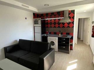 Apartamento 1 Boutique del mar Palmar - 5