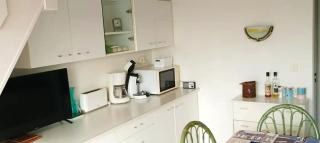 Appartement avec vue sur la mer à Saint-Gildas-de-Rhuys, 24 m² - Saint-Gildas-de-Rhuys - 5