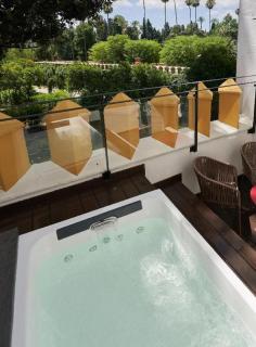 Suites Murillo Plaza Sta. Cruz - Sevilla - 5