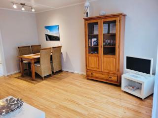 Strandapartment in Westerland für 2-4 Personen - 6