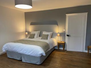 Domaine Des Loches **** - 2