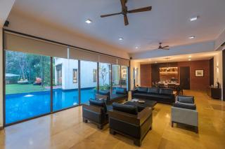 SaffronStays Estella, Alibaug - Alibaug - 5