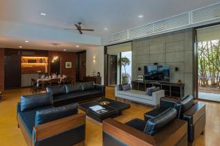 SaffronStays Estella, Alibaug - Alibaug - 4