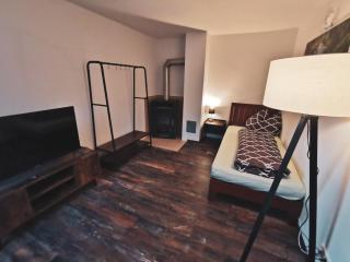 Monteurs-Quatier Biesenthal Stadt - 8