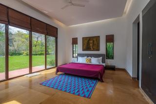 SaffronStays Estella, Alibaug - Alibaug - 2