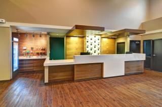 Best Western Plus Patterson Park Inn - Arkansas City - 8