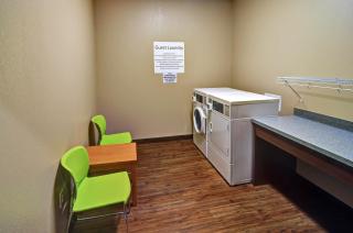 Best Western Plus Patterson Park Inn - Arkansas City - 7