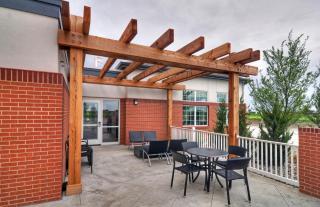 Best Western Plus Patterson Park Inn - Arkansas City - 5