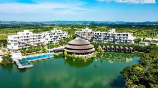 Wyndham Grand Vedana Ninh Binh Resort - Ninh Binh - 0