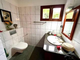 Hilltop South - Villa Bougainville - Takamaka - 3