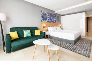Mid Town Hotel Casablanca - Casablanca - 0