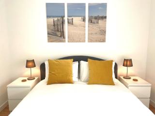 Cascais Classy Renovated Getaway - Torre - 8
