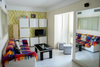 Down Town Tirana Apartment Center - Tirana - 0
