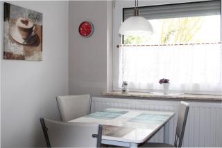 Ferienwohnung Fuldatalblick - 4