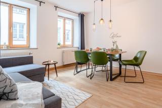 Lexapartments Altstadt zentral am Rathaus - 5