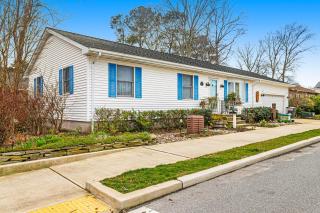 139th Tiki House - Ocean City - 0