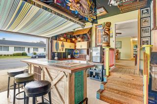 139th Tiki House - 9