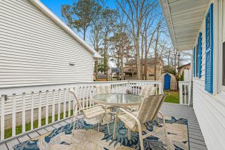 139th Tiki House - Ocean City - 8