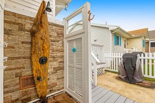 139th Tiki House - Ocean City - 1