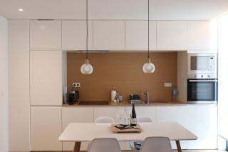 Aljube Residences II - Apartamento novo centro PDL - Ponta Delgada - 2