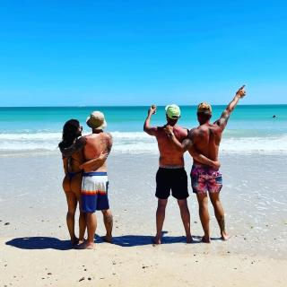 Cable Beach Backpackers - Broome - 2
