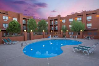 Super 8 by Wyndham Page/Lake Powell - Page - 3