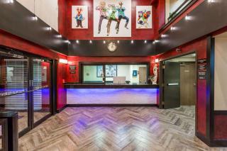Super 8 by Wyndham Wichita North - Wichita - 6