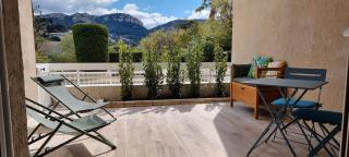 "Côté Soubeyran" Centre-ville, Garage, Piscine, Terrasse - Cassis - 8