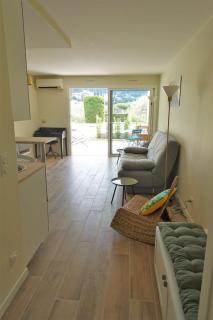 "Côté Soubeyran" Centre-ville, Garage, Piscine, Terrasse - Cassis - 6