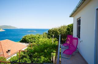 Guest House Rooms Rose - Molunat - 9