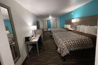 Baymont by Wyndham Bellevue - Omaha - Bellevue - 2