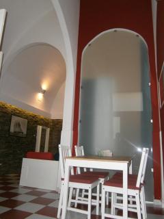 Appartamento vacanze La Marina - Giovinazzo - 0