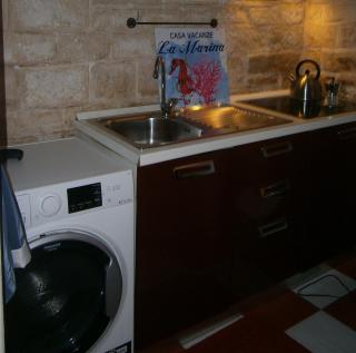 Appartamento vacanze La Marina - Giovinazzo - 9