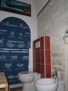 Appartamento vacanze La Marina - Giovinazzo - 4