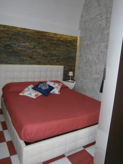 Appartamento vacanze La Marina - Giovinazzo - 2