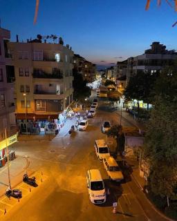 Günaydın Otel Alanya - Alanya - 8