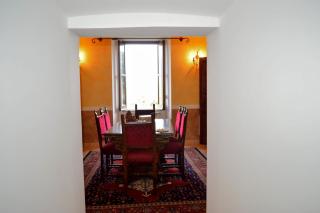 Palazzo Crocco - Licusati - 2